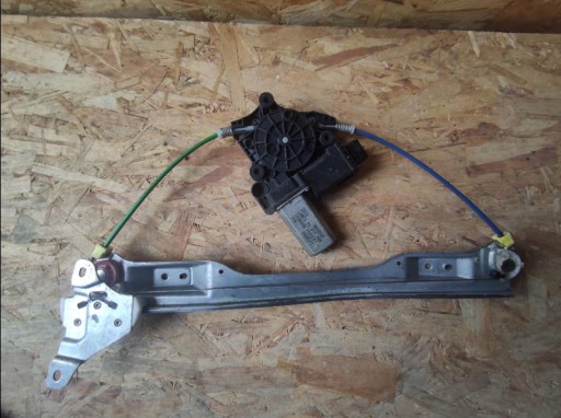 PODIZAČ PROZOR MOTOR PREDNJA STRANA OPEL CORSA D 5DRZ