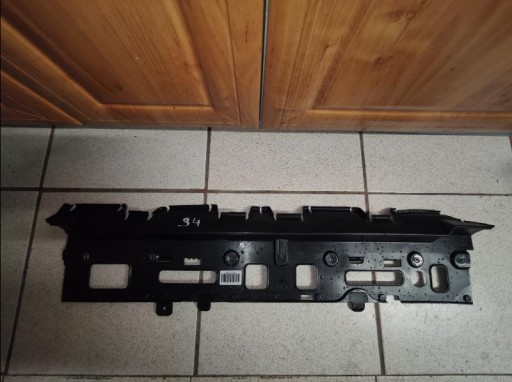 PANEL NOSAČ HLADNJAKA AUDI Q7 4M0121286M