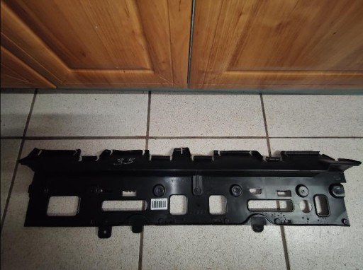 PANEL NOSAČ HLADNJAKA AUDI Q7 4M0121286M