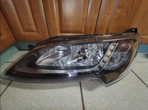 FIAT DUCATO III LED 01394433080 LAMPA FAR PREDNJA