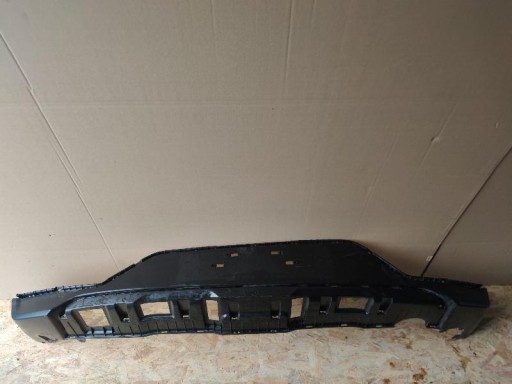 BRANIK ZADNJI POKLOPAC KIA NIRO REDIZAJN 19- 86612-G55