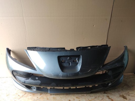 BRANIK PREDNJA STRANA PEUGEOT 207 9654356877