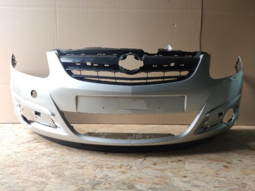 BRANIK PREDNJA STRANA OPEL CORSA D 06-11