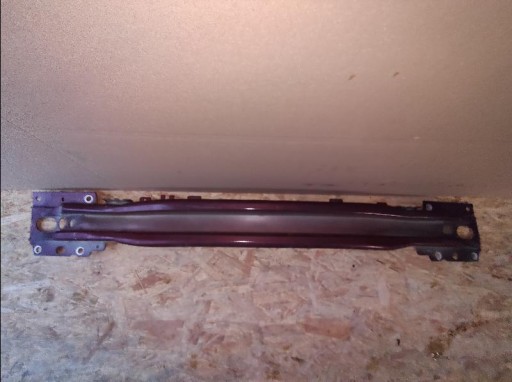 GREDA BRANIKA PREDNJA VOLVO S60 V60 31349057