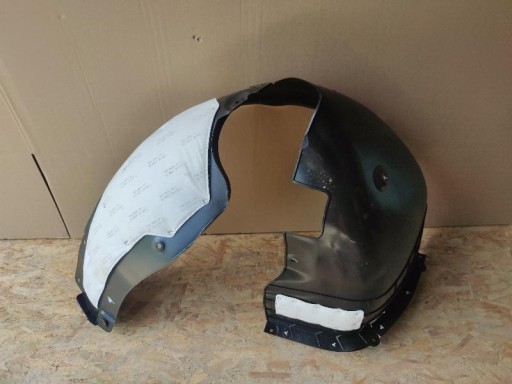 PVC BLATOBRANA PREDNJA STRANA KIA PROCEED III REDIZAJN 86813-J7KA0
