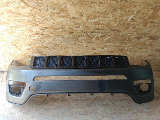 BRANIK PREDNJA STRANA JEEP COMPASS II 17- 53219556