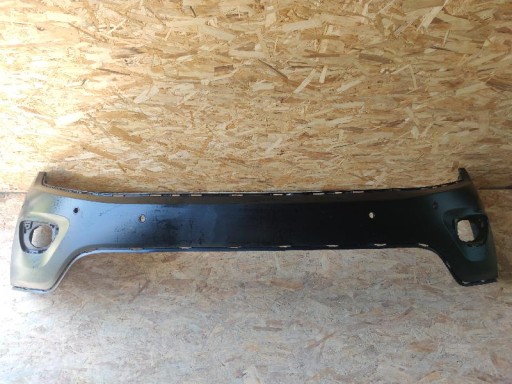 BRANIK PREDNJA STRANA JEEP GRAND CHEROKEE WK2 14-