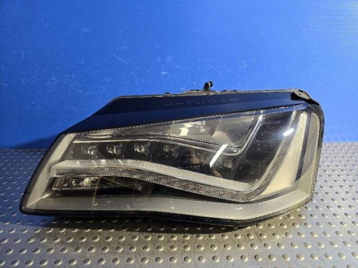 LAMPA FAR PREDNJA STRANA LIJEVA AUDI A8 S8 D4 FULL LED 4H0941003 LAMPA FAR PREDNJA STRANA LIJEVA AUDI A8 S8 D4 FULL LED 4H0941003