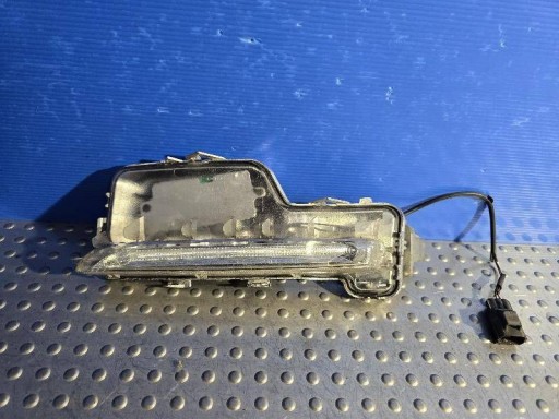 SVIJETLA ZA DANJE LED DRL PREDNJA STRANA LIJEVA VOLVO S60 V60 REDIZAJN 31420395