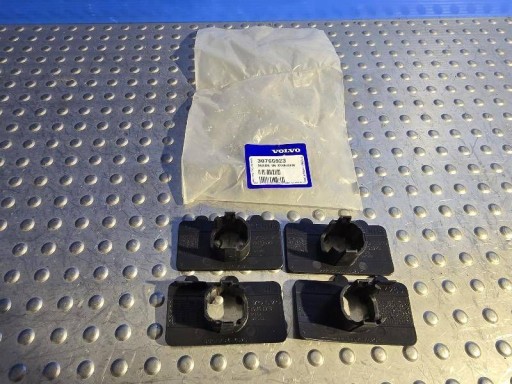 DRŽAČ SENZORA PARKIRANJA W BRANIKA TYLNYM ZADNJI VOLVO V70 III 07- 30765923