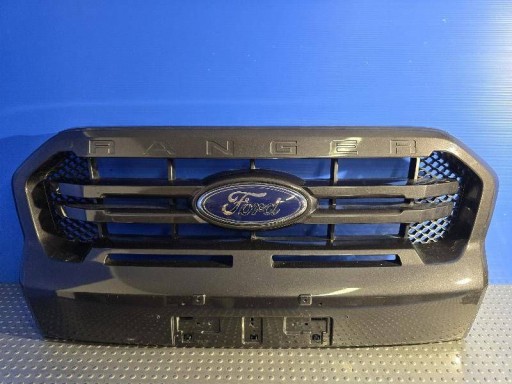 MASKA HLADNJAKA (GRILL) PREDNJA STRANA FORD RANGER IV REDIZAJN 18- JB3B-8350-BA