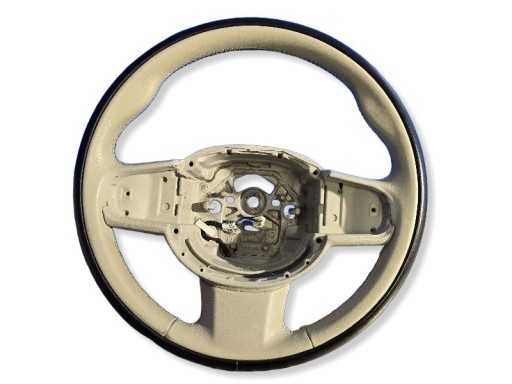 KOŽA VOLAN PREDNJA STRANA VOLVO XC90 II REDIZAJN XC60 30888784
