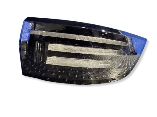 LAMPA FAR ZADNJA  ZADNJI STRANA DESNA OPEL GRANDLAND X REDIZAJN 24- 9847974280