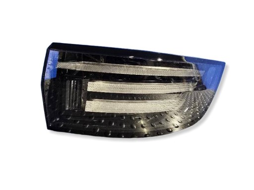 LAMPA FAR ZADNJA  ZADNJI STRANA DESNA OPEL GRANDLAND X REDIZAJN 24- 9847974280