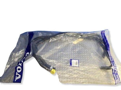 CRIJEVO VODE TURBINE PREDNJA STRANA VOLVO V70 S60 S40 30676334