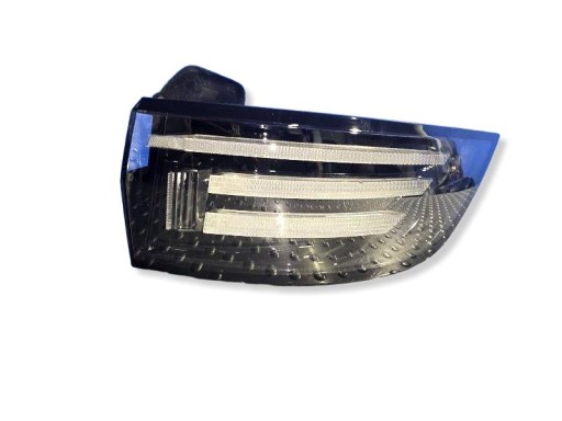 LAMPA FAR ZADNJA  ZADNJI STRANA DESNA OPEL GRANDLAND X REDIZAJN 24- LED 9847974280