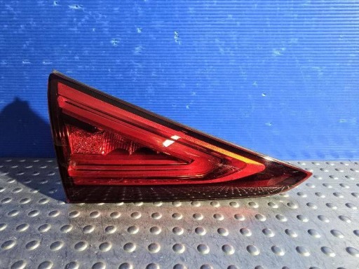 LAMPA FAR ZADNJA W KLAPIE ZADNJI STRANA LIJEVA MERCEDES-BENZ CLS W257 A2579065000