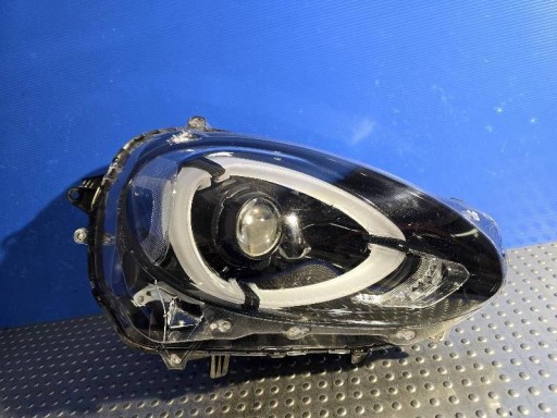 LAMPA FAR PREDNJA STRANA DESNA FIAT 124 SPIDER FULL LED NC3E-51030
