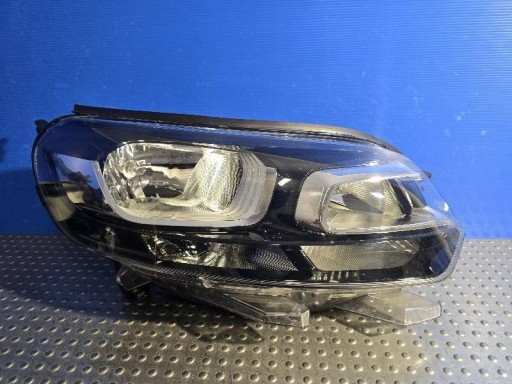 LAMPA FAR PREDNJA STRANA DESNA OPEL VIVARO C JUMPY III 16- 9808567680