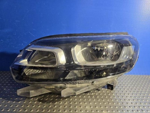 LAMPA FAR PREDNJA STRANA LIJEVA CITROEN JUMPY III VIVARO C 9808567780