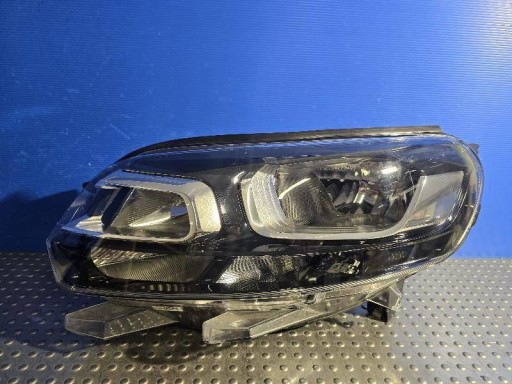 LAMPA FAR PREDNJA STRANA LIJEVA OPEL VIVARO C JUMPY III 9808567780