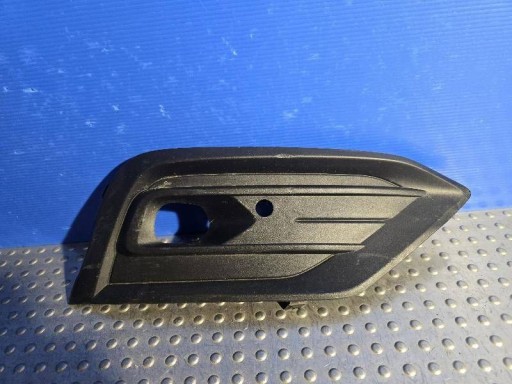 DOLJNA MREŽICA BRANIKA PREDNJEG PREDNJA STRANA DESNA VOLVO V60 S60 18- 31455639