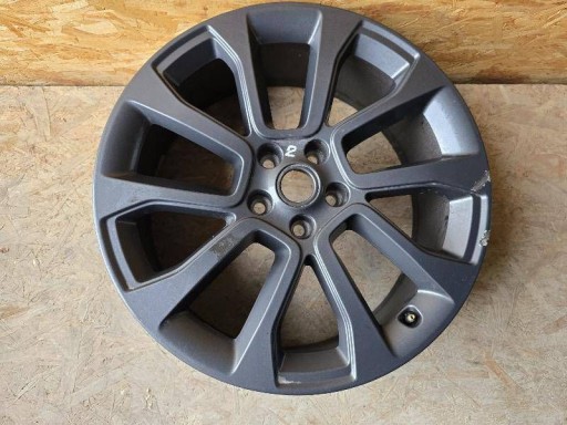 FELGA ALUMINIJSKA 21 LAND ROVER RANGE L460 N9X2CB 8.5JX21