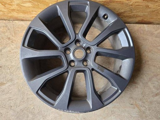 FELGA ALUMINIJSKA 21 LAND ROVER RANGE L405 N9X2DB 8.5JX21