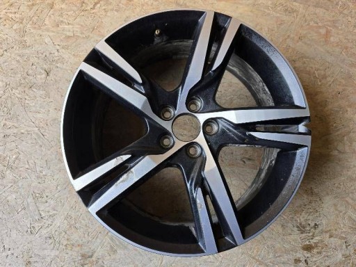 FELGA ALUMINIJSKA 18 VOLVO S60 V60 XC60 7.5JX19H2 ET50.5 31471482