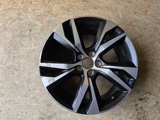 FELGA ALUMINIJSKA 18 VOLVO V60 S60 8JX18H2 ET42 31471482