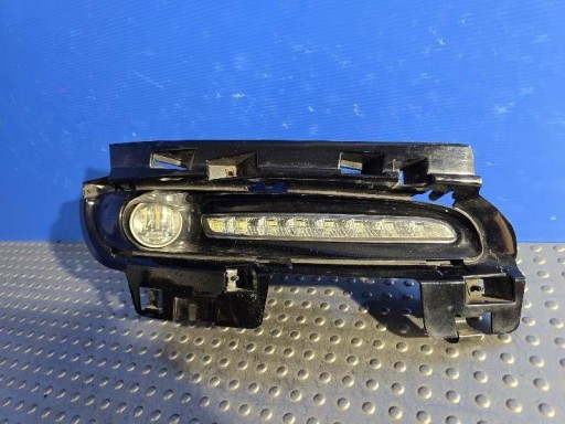 LED DRL SVIJETLA ZA DANJE PREDNJA STRANA DESNA JEEP CHEROKEE WK2 SRT 51128C