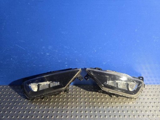 MAGLENKA LAMPA FAR PREDNJA KOMPLET VOLVO XC90 II XC60 31395866
