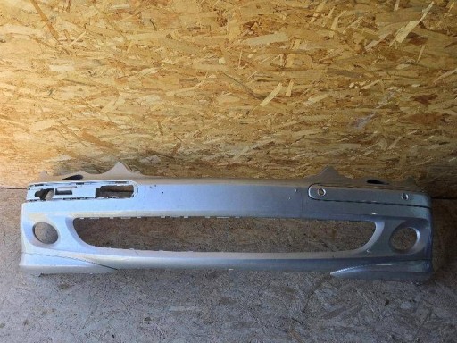 BRANIK PREDNJA STRANA MERCEDES-BENZ C W203 C-KLASA REDIZAJN 04-07 A2038853025