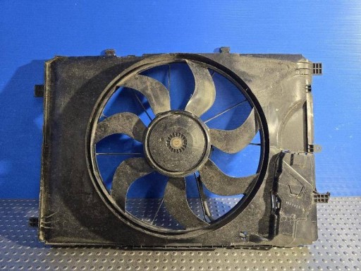 KUČIŠTE VENTILATOR HLADNJAKA PREDNJA STRANA MERCEDES-BENZ B W246 W204 3135103802
