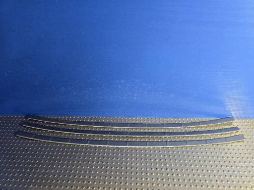 KROM LAJSNA BRANIKA ZADNJEG ZADNJI VOLVO XC90 II 14-21