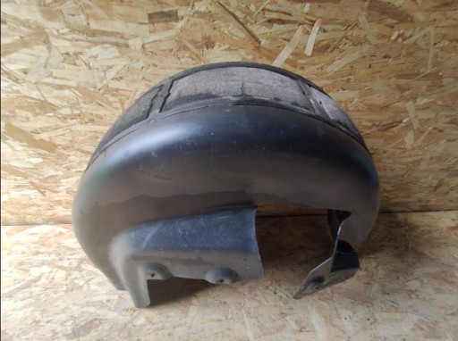 PVC BLATOBRANA ZADNJA VOLVO S80 LIMUZINA / SEDAN 30661129