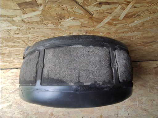 PVC BLATOBRANA ZADNJA VOLVO S80 LIMUZINA / SEDAN 30661129