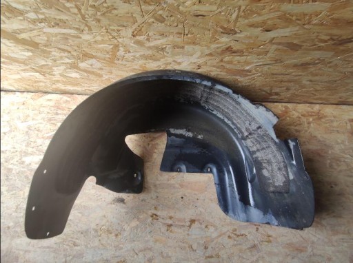 PVC BLATOBRANA ZADNJA VOLVO S80 LIMUZINA / SEDAN 30661129