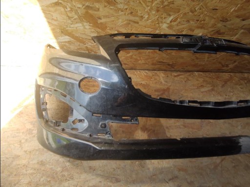BRANIK PREDNJA STRANA CHEVROLET SPARK M300 REDIZAJN 13