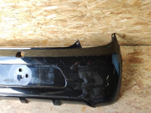 BRANIK ZADNJI ZADNJA STRANA PEUGEOT 108 14- 52159-0H070