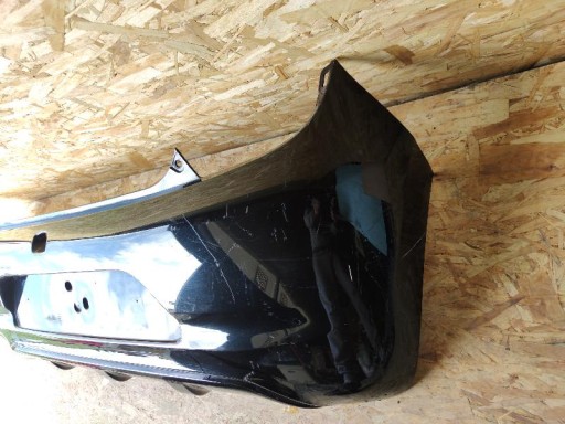 BRANIK ZADNJI ZADNJA STRANA PEUGEOT 108 14- 52159-0H070