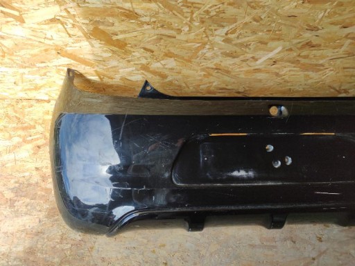 BRANIK ZADNJI ZADNJA STRANA PEUGEOT 108 14- 52159-0H070