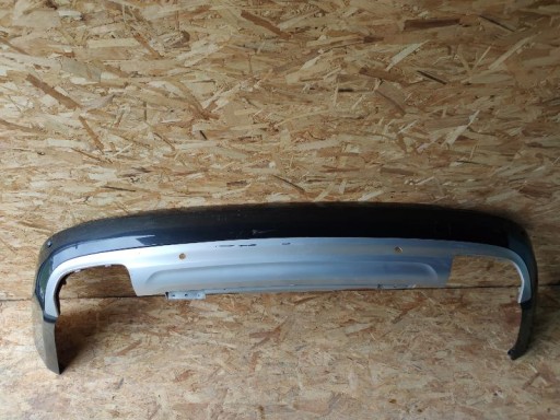 BRANIK ZADNJI ZADNJA STRANA POKLOPAC VOLVO XC90 II 31353430