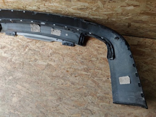 BRANIK ZADNJI ZADNJA STRANA POKLOPAC VOLVO XC90 II 31353430