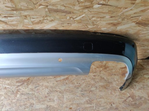 BRANIK ZADNJI ZADNJA STRANA POKLOPAC VOLVO XC90 II 31353430