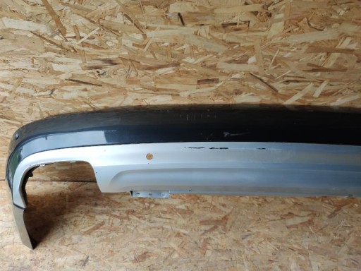 BRANIK ZADNJI ZADNJA STRANA POKLOPAC VOLVO XC90 II 31353430