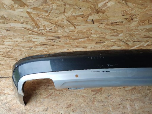 BRANIK ZADNJI ZADNJA STRANA POKLOPAC VOLVO XC90 II 31353430