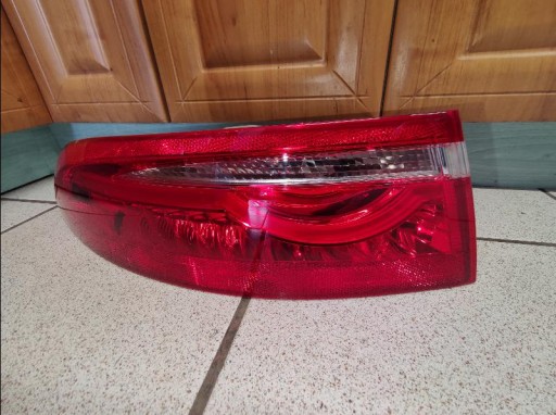 LAMPA FAR ZADNJA  STRANA JAGUAR XF X260 15- GX63-13405-AC