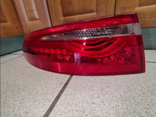 LAMPA FAR ZADNJA  STRANA JAGUAR XF X260 15- GX63-13405-AC