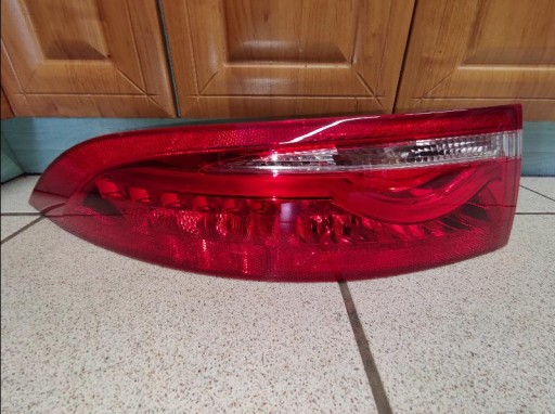 LAMPA FAR ZADNJA  STRANA JAGUAR XF X260 15- GX63-13405-AC